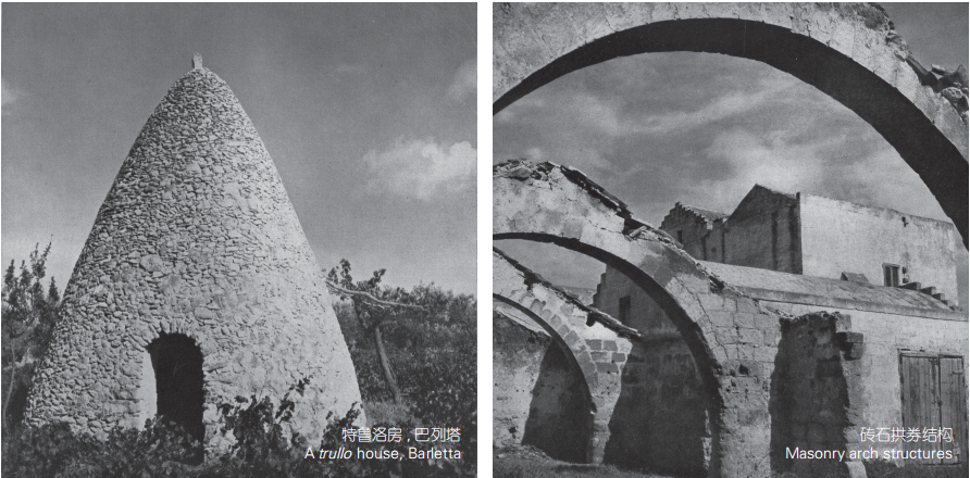 沃菲尔德风土图记 XXXV 意大利乡村建筑