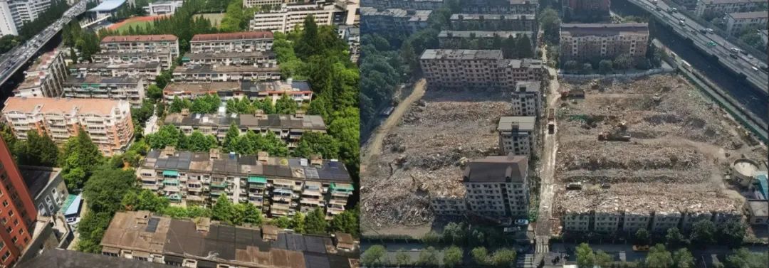 袁奇峰：城市更新不是一场赚快钱的生意
