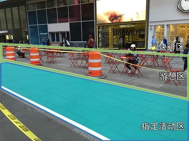 湾区观察⑯｜纽约时代广场升级：从没落商圈到国际消费中心城市的引力芯