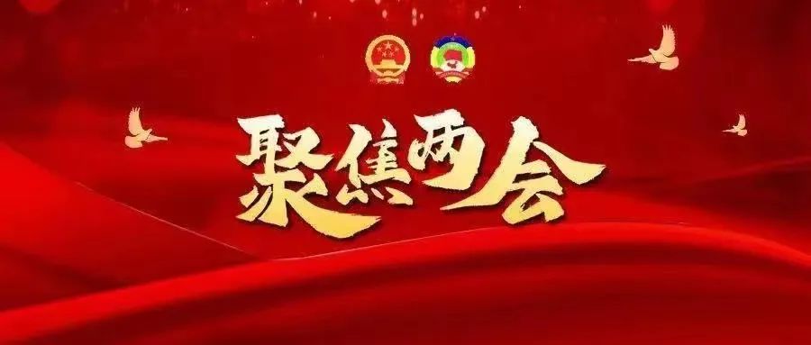 最全！50个动态场景看2025《政府工作报告》全文