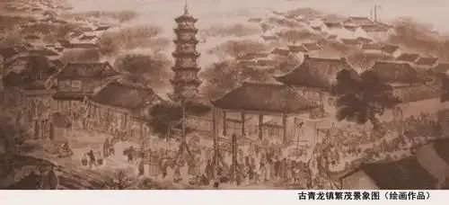 规划简史 | 中国第一座水厂——上海城市规划史