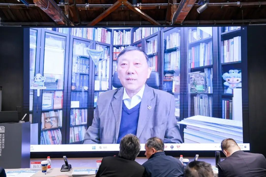 规划教育丨2025城乡规划本科七校联合毕业设计顺利开幕