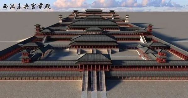 从二里头到雄安新区：中国城市规划简史