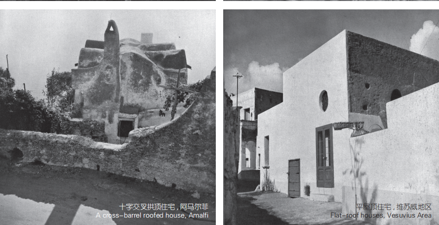 沃菲尔德风土图记 XXXV 意大利乡村建筑
