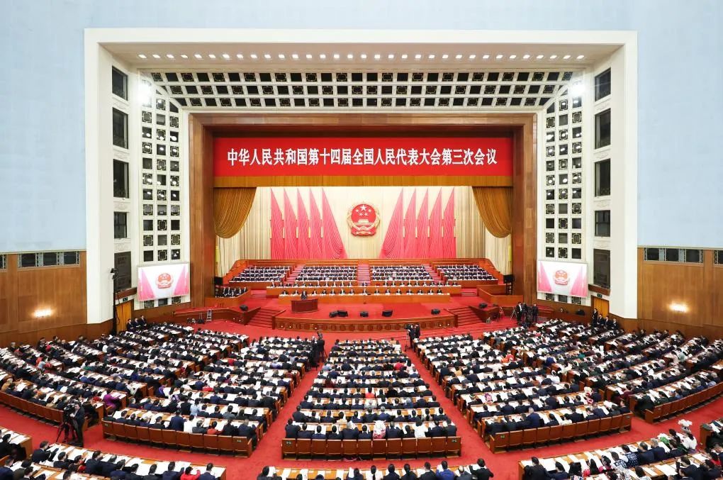 【特别关注】3分钟速读政府工作报告 【特别关注】3分钟速读政府工作报告