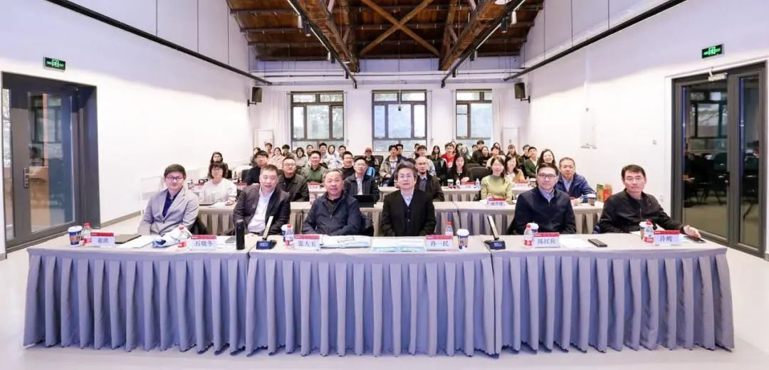 规划教育丨2025城乡规划本科七校联合毕业设计顺利开幕