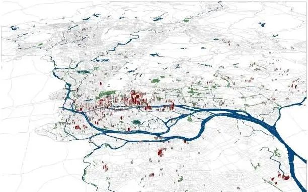 广规要闻|我院完成全国首笔城市测绘院联合测绘地理信息数据交易 广规要闻|我院完成全国首笔城市测绘院联合测绘地理信息数据交易