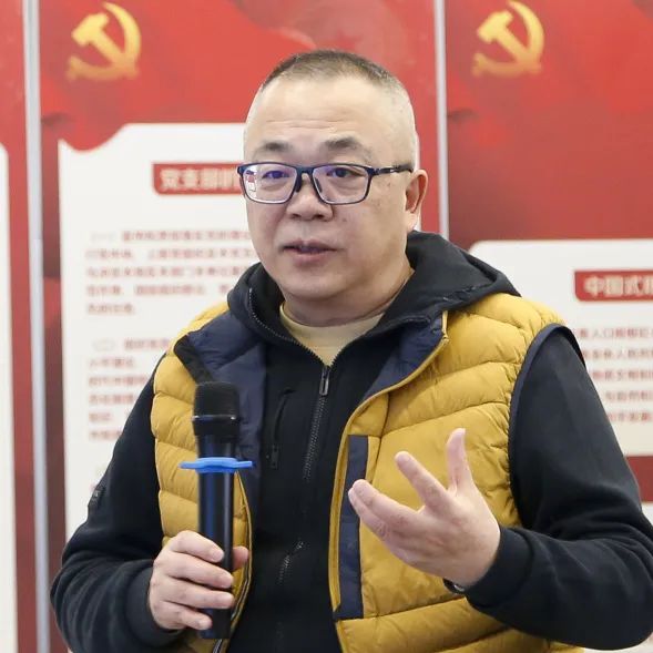 同济规划·智汇讲堂 | 首讲 《同济景观传承与风景园林新路径》讲座举办