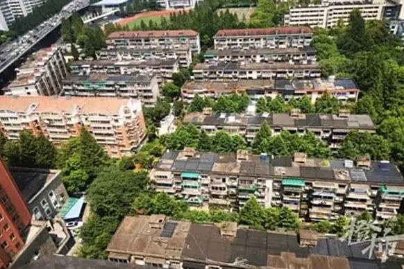 【文章导读】老旧小区自主更新的权利构建与规划机制探究