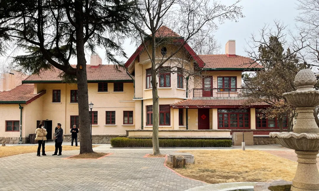 学术分享 | 交织的时空——由厦门、青岛所见近代建筑遗产之建造价值