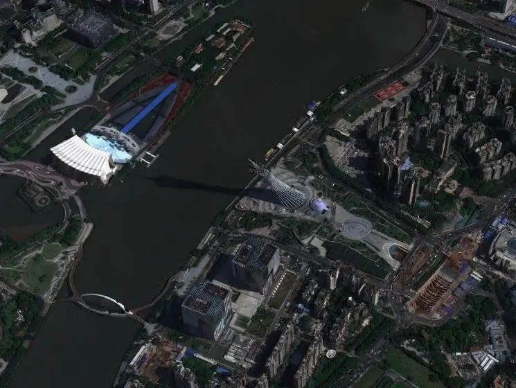 广规要闻|我院完成全国首笔城市测绘院联合测绘地理信息数据交易 广规要闻|我院完成全国首笔城市测绘院联合测绘地理信息数据交易