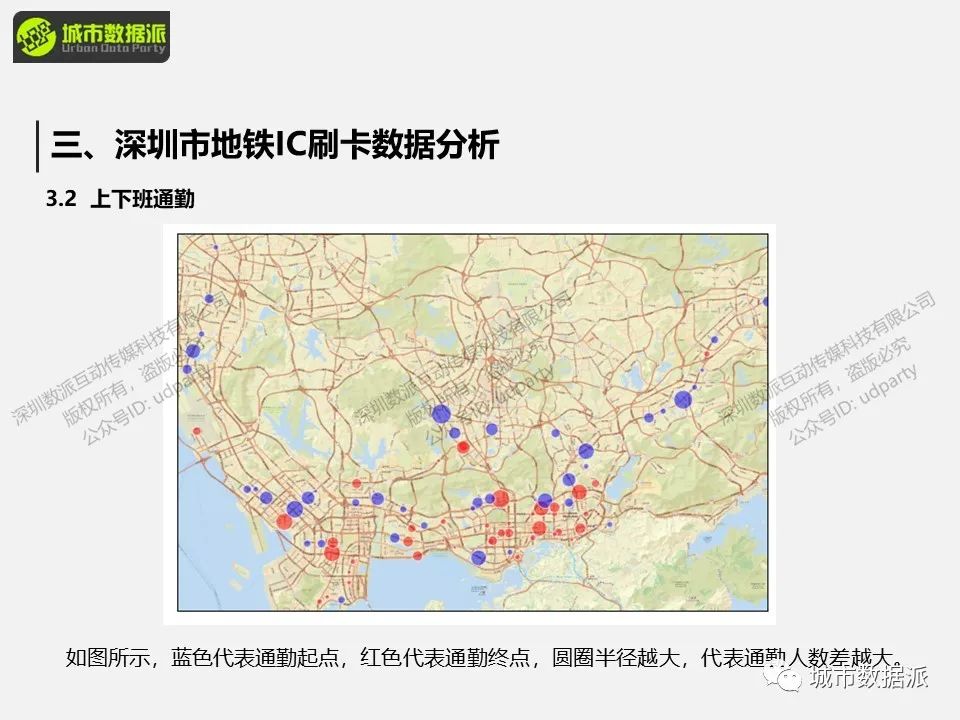 如何用地铁刷卡数据分析出行轨迹、客流量、乘坐时长、站点及线路？丨城市数据派