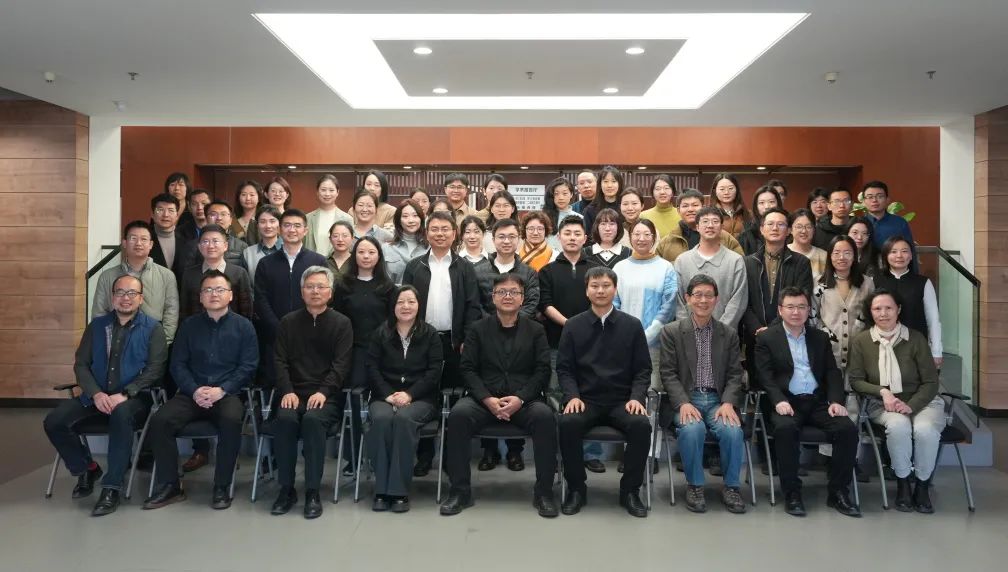 中规智库 | 2024年度中规院名城院业务交流会精彩回顾 中规智库 | 2024年度中规院名城院业务交流会精彩回顾