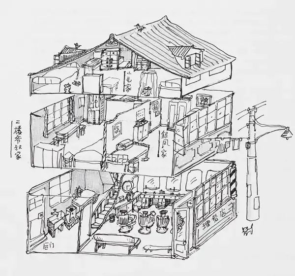 规划简史 | 中国第一座水厂——上海城市规划史