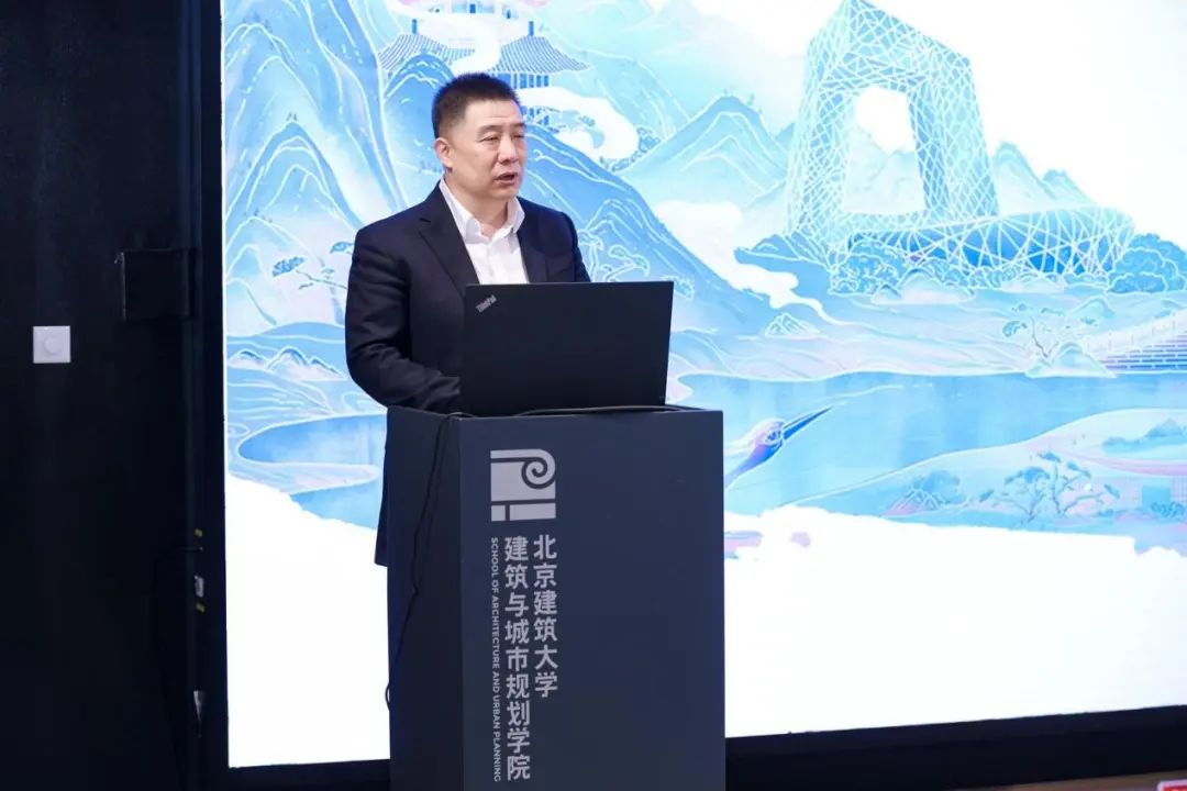 规划教育丨2025城乡规划本科七校联合毕业设计顺利开幕