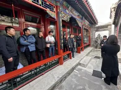 规划教育丨2025城乡规划本科七校联合毕业设计顺利开幕