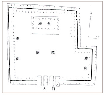 从二里头到雄安新区：中国城市规划简史