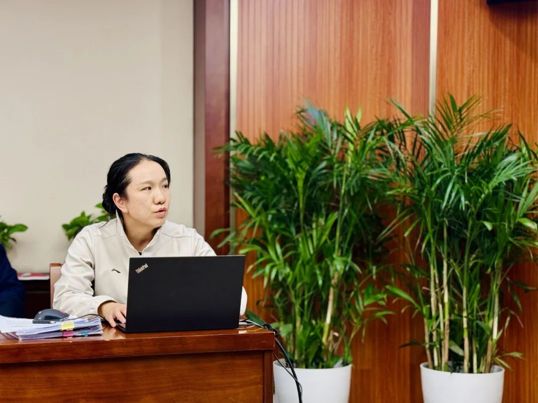 深化业务融合、提升履职能力︱规划编制中心（应急中心）“融合学堂”首期开讲