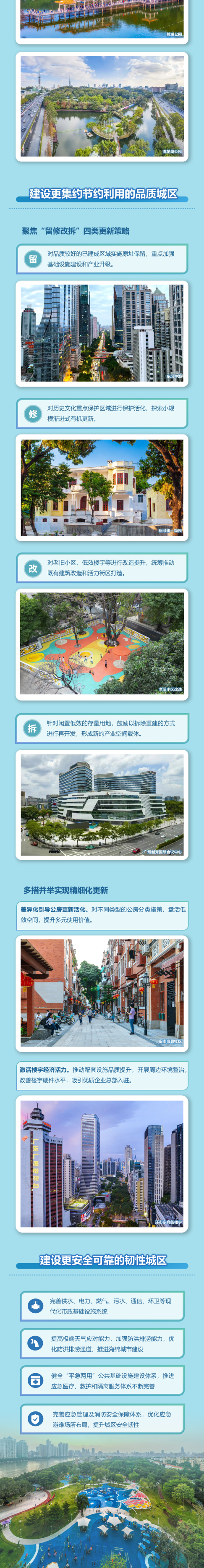 广府文化源地 活力都市核心|一图读懂《广州市越秀区国土空间总体规划(2021—2035年)》 广府文化源地 活力都市核心|一图读懂《广州市越秀区国土空间总体规划(2021—2035年)》