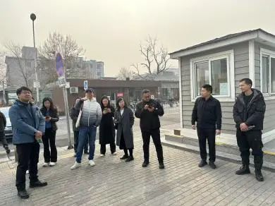 规划教育丨2025城乡规划本科七校联合毕业设计顺利开幕