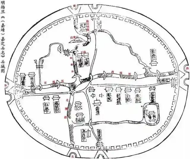 规划简史 | 中国第一座水厂——上海城市规划史