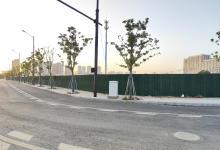 强化安全管理 护航平安春节 | 市征收中心开展“征而未用”地块和拆房工地春节前安全专项检查-规划问道