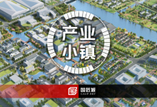上海市《徐行产业小镇专项规划（草案公示稿）》：打造高能级产业小镇新标杆，构建 “三核一轴、三片多岛、蓝绿交织” 的总体空间结构-规划问道