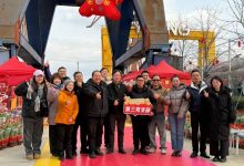 当“量子思维”遇见“乡土年味” | 同济规划设计师变身沪派江南复兴市集“带货达人”-规划问道