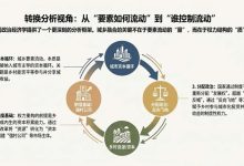 【文章导读】要素双向流动真的能实现城乡融合吗？——城乡融合的政治经济学解析及其浙江实践-规划问道