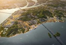 深规院佳作丨南沙湾城市设计国际竞赛-规划问道