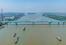 南京首个跨江线性市政基础设施详细规划获批-规划问道