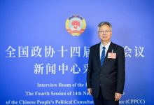 求是网两会访谈 | 历史文化名城：反对“拆真建假” 赓续历史文脉-规划问道