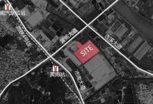 空间重塑驱动智造升级:解码大塘科技产业园蝶变之路-规划问道